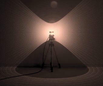 Лидар Ouster OS0