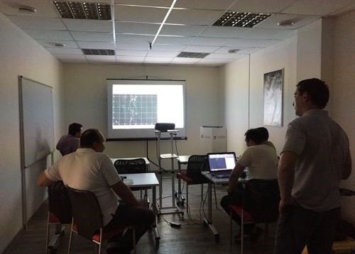 Профессиональные технические консультации